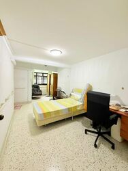 Blk 2 Everton Park (Bukit Merah), HDB 5 Rooms #559384121
